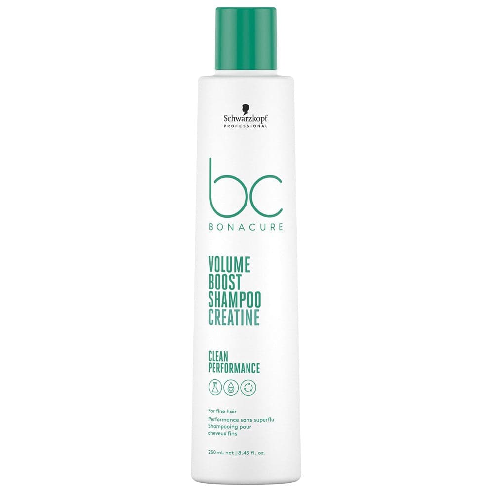 Schwarzkopf Shampoo Volume BC Bonacure Clean Volume Boost 250ml