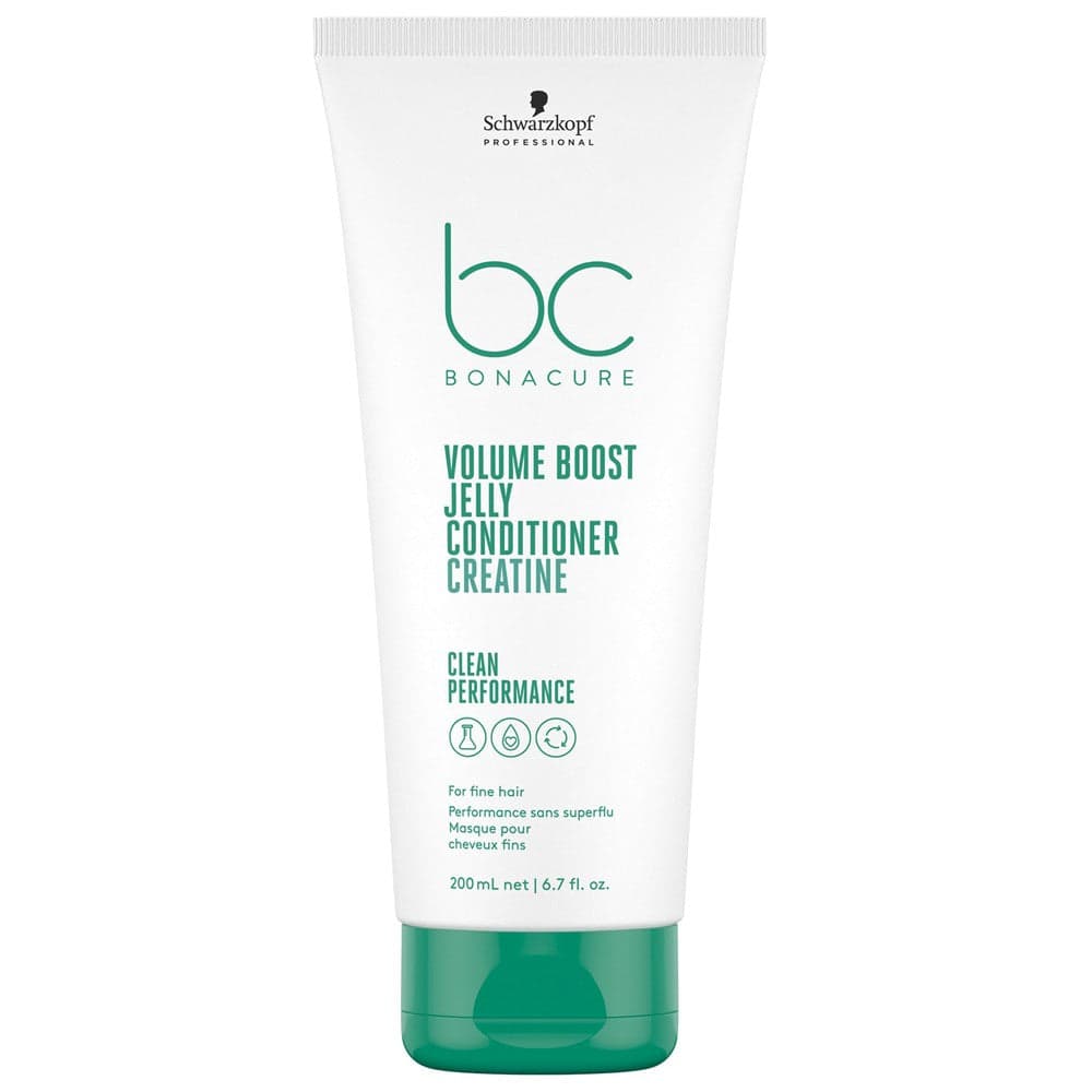 Schwarzkopf Condicionador BC Bonacure Clean Volume Boost 200ml