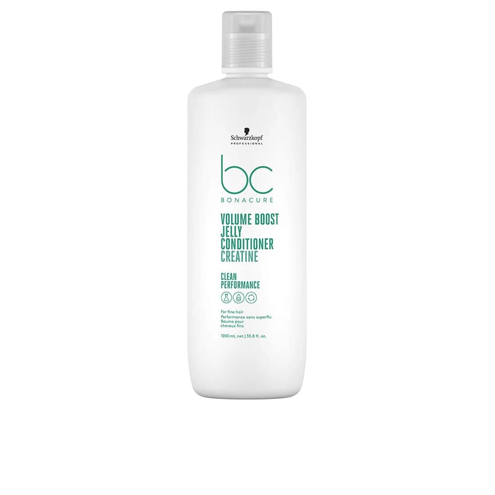 Schwarzkopf Condicionador BC Bonacure Clean Volume Boost 1000ml