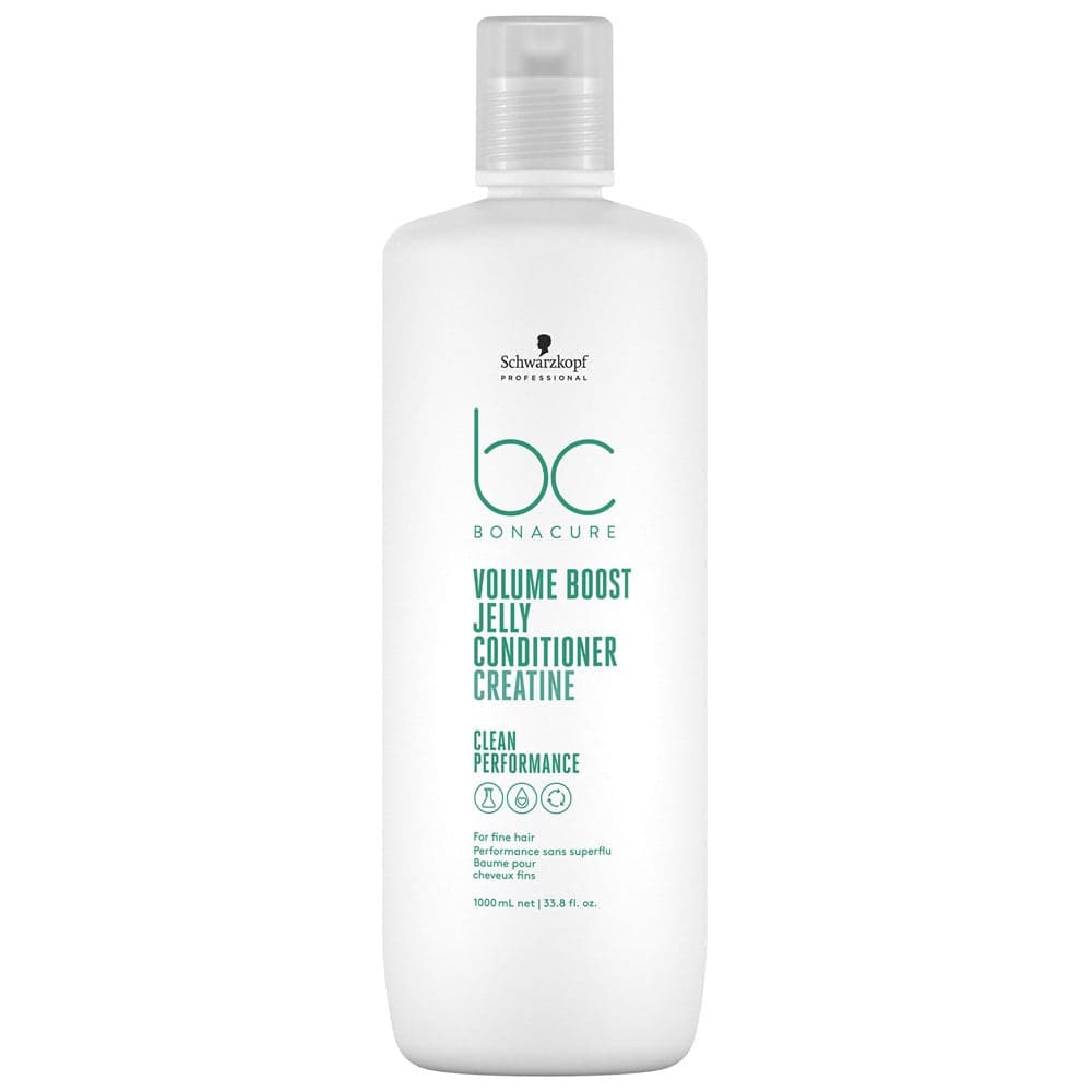 Schwarzkopf Condicionador BC Bonacure Clean Volume Boost 1000ml