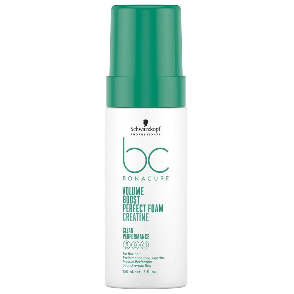 BC VOLUME BOOST perfect foam