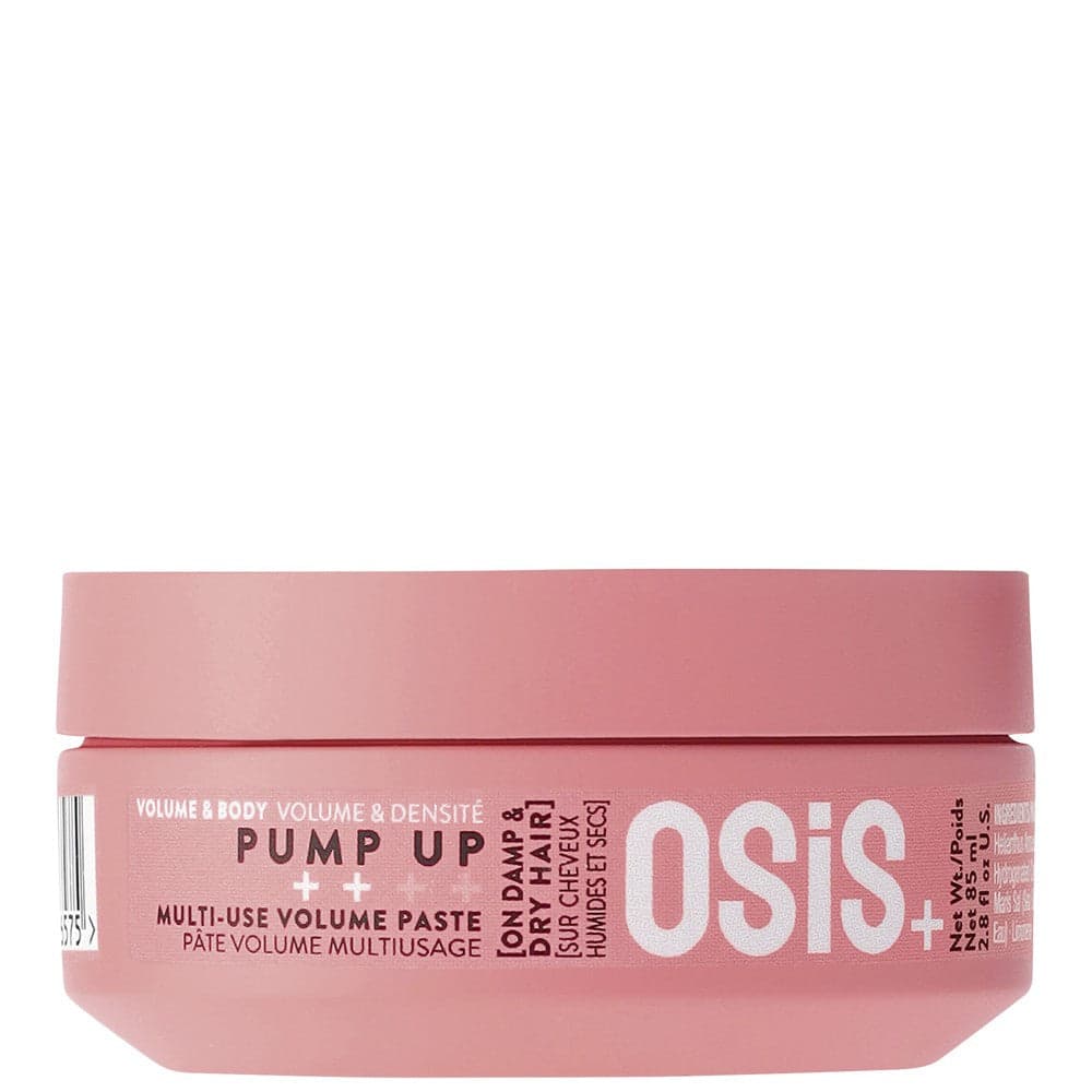 Schwarzkopf Osis+ Pump Up Multi-Use Volume Paste 85 ml