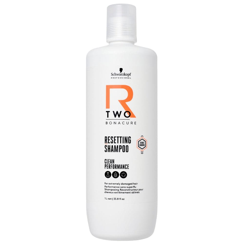 Schwarzkopf Bc R-two Shampoo Reparador 1000ml