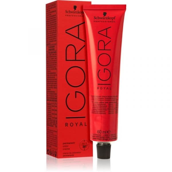 Schwarzkopf Igora Royal Coloração de Cabelo Tom 9-55 60ml