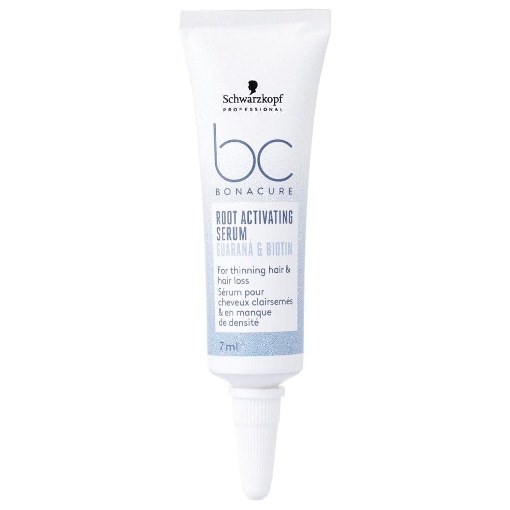 Schwarzkopf BC Bonacure Root Activating Sérum 8x7ml