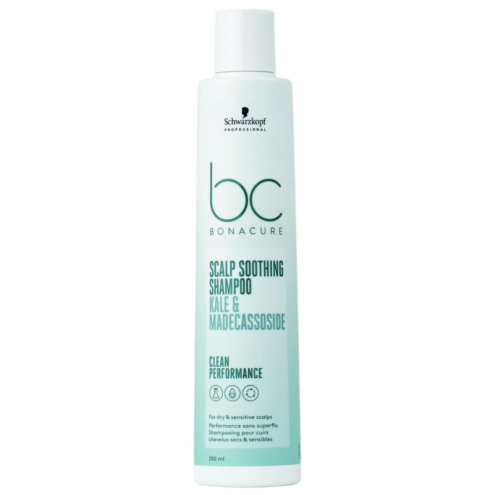 Schwarzkopf Bonacure Scalp Soothing Shampoo 250ml