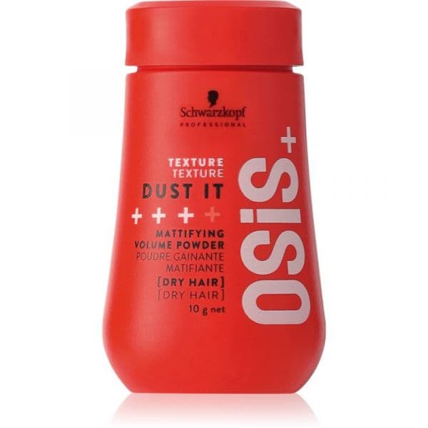 Schwarzkopf Professional Osis+ Dust It Pós Matificantes para Dar Volume 10 g