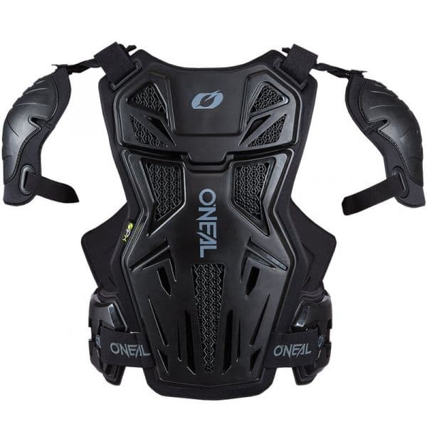 O'neal Proteção Split Pro Black L/xl