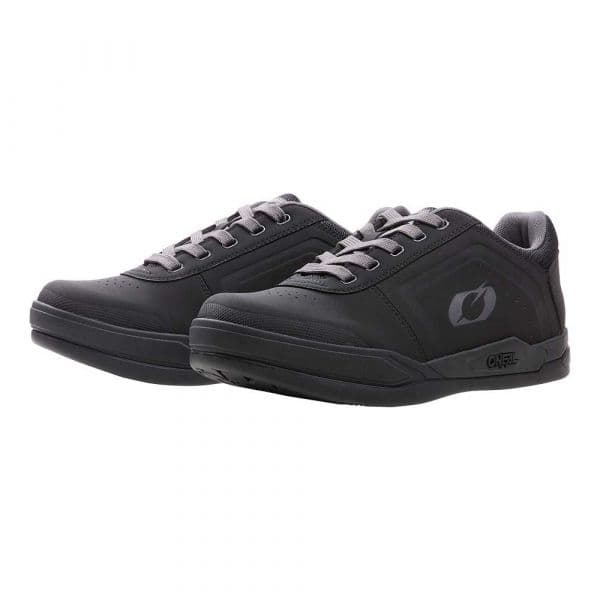 Oneal Pinned Spd Mtb Shoes Preto 39 Homem