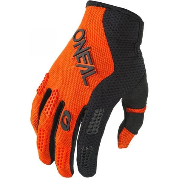 O'neal Luvas Element Black / Orange M