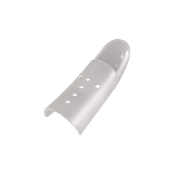 Distal stack splint