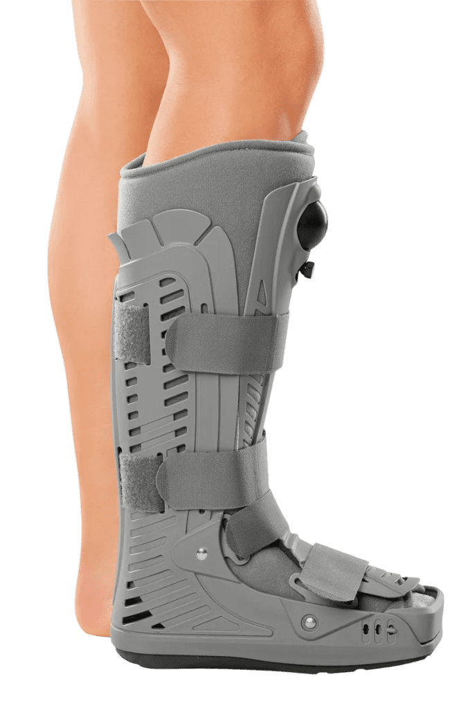 protect.CAT® - Bota Walker Fixa Insuflável (XL)