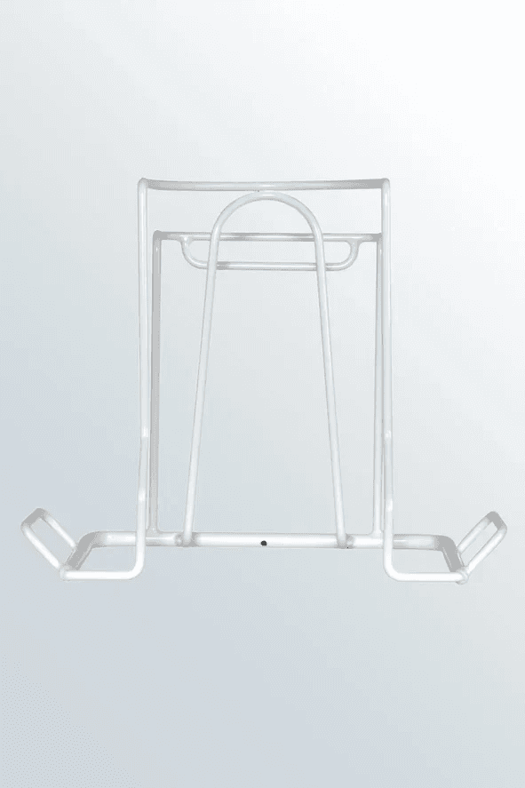 Butler arm / auxiliar para colocar mangas