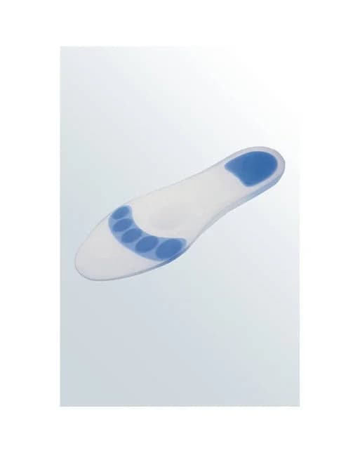 Medi Palmilha Silicone T4