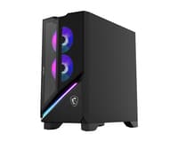 Captiva Advanced Gaming R98-206 Desktop-PC AMD Ryzen 7 5700X, 32GB 1TB M.2 SSD, RTX 5060, Wi-Fi 6, W11