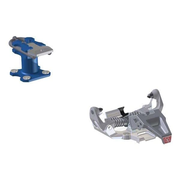 Dynafit Tlt Expedition Natural / White / Blue - 612587
