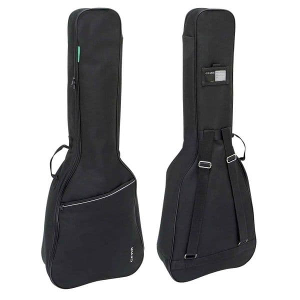 Gewa Saco Guitarra Acustica Basic 5 Acoustic