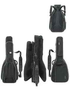 Guitar double Gig Bag Prestige 25