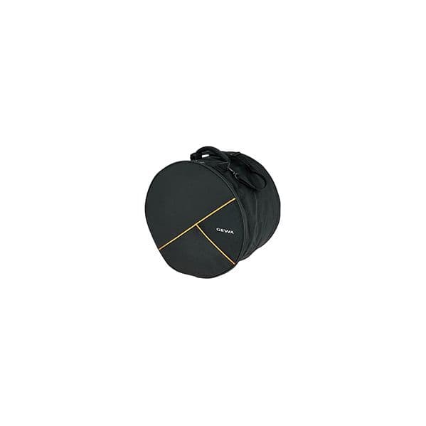 Gewa Saco Timbalão Premium - 14""x12"" Preto