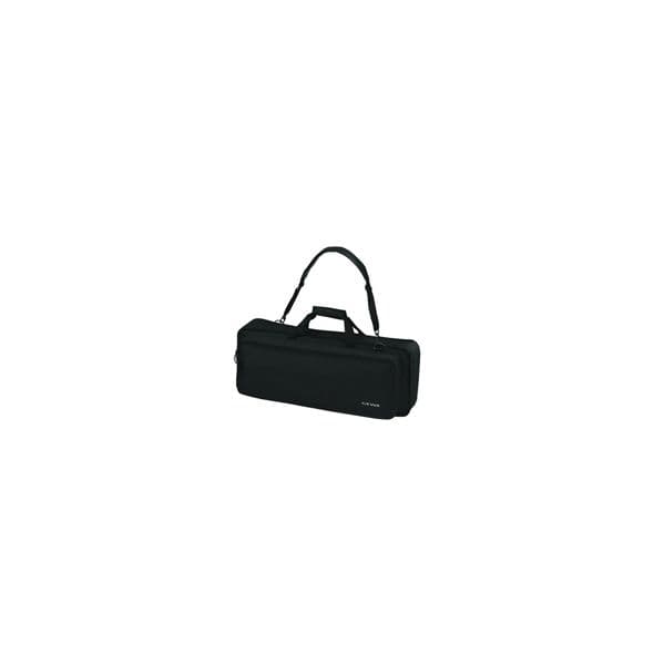 Gewa Saco de Teclado Basic 271110 Preto J 97x40x18cm