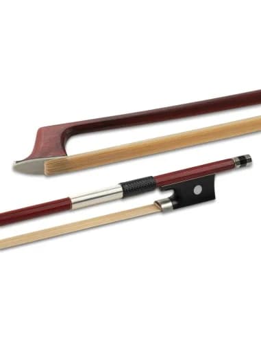 Violin bow Brasil wood Student