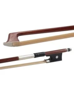 Violin bow Brasil wood Student
