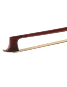 Viola bow Brasil wood Student