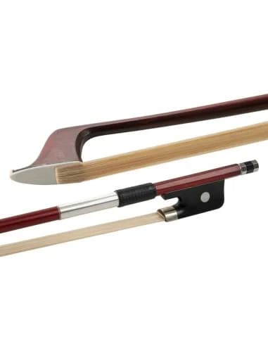 Cello bow Brasil wood Student