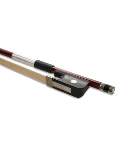 Cello bow Brasil wood Student