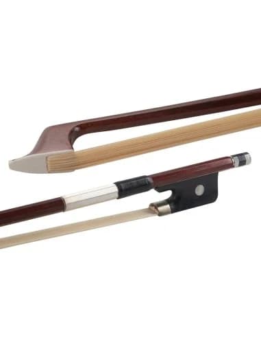 Cello bow Brasil wood Student