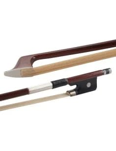 Cello bow Brasil wood Student