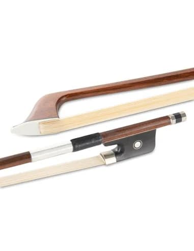 Cello bow Brasil wood Student