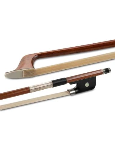 Cello bow Brasil wood