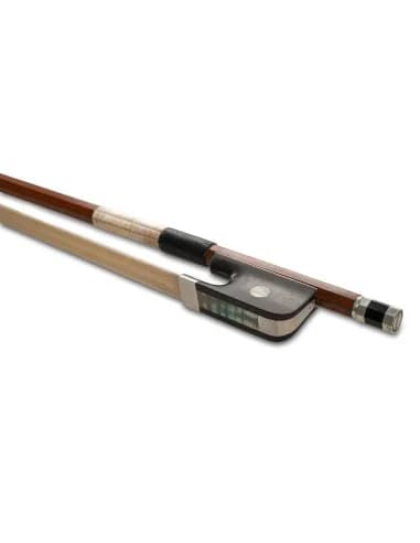 Cello bow Brasil wood