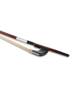 Double bass bow Brasil wood Student