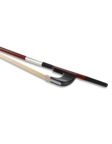 Double bass bow Brasil wood Student