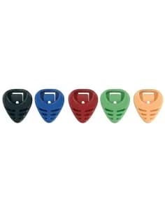 Pick holder F&S
