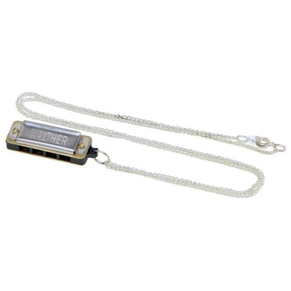 Walther Harmonica Miniatura