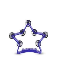 Jingle wreath Star
