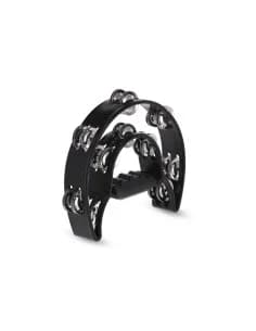 Jingle wreath Half moon 20 jingles