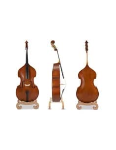Double bass Basic Line - Laminated version