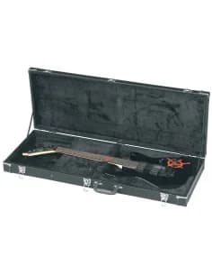 Guitar case Flat Top Economy