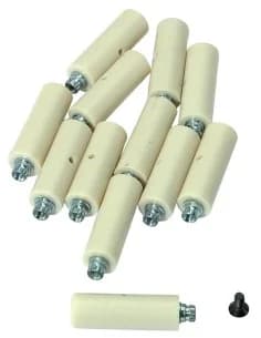 Machine Head Accessories F&S Nylon shafts