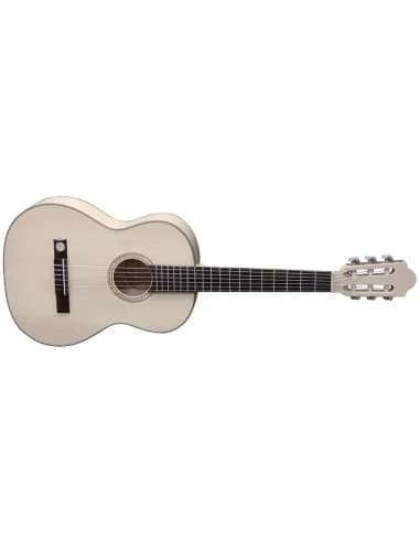 Classical guitar Pro Natura Silver 3/4 size