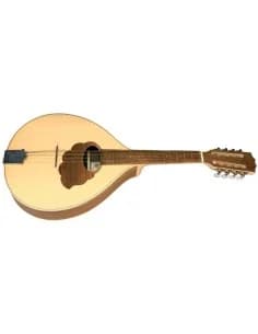 Mandola Pro Natura Silver