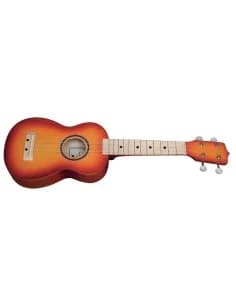 Soprano ukulele Model 1