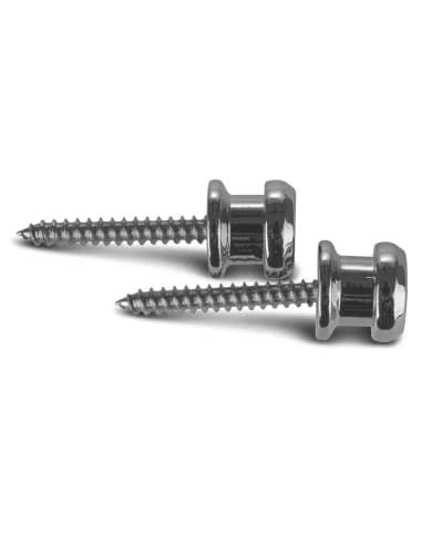 Safety belt F&S Security Lock