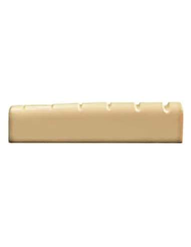 Nuts F&S Acoustic guitar, notched