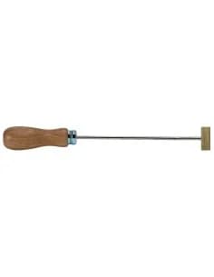 Sound post hammer