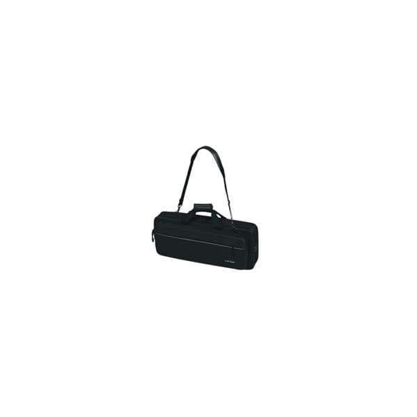 Gewa Saco Teclado/pedaleira Economy Preto 272060 D 70x27x10cm